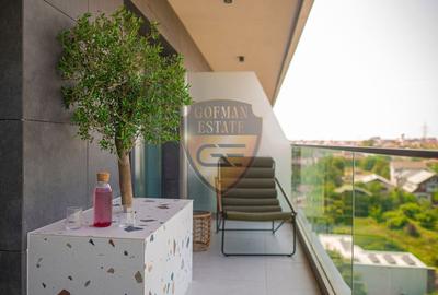Apartament cu 2 camere semidecomandat, mobilat în Mamaia-Sat - 18