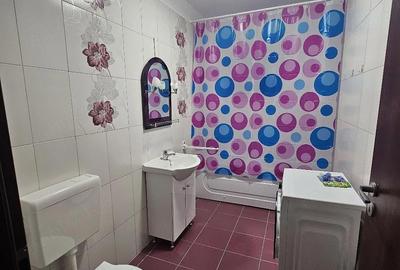 Garsonieră decomandată în Dudu - 5