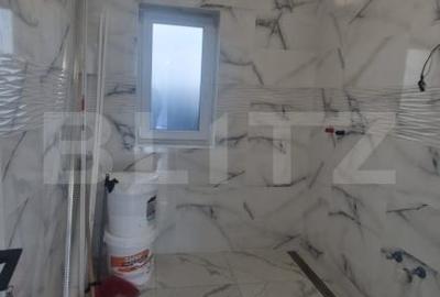 Casa noua Cristian-Rasnov  , Parter , 2 bai 4 camere , teren 550 mp, intabulata - 4