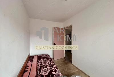 Apartament 3 camere, semidecomandat, Vest, Ploiesti - 9