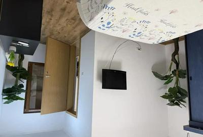 Apartament cu 2 camere semidecomandat în Central - 5