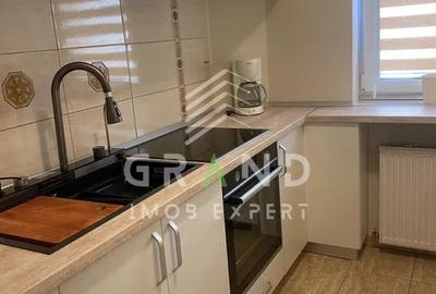 Ap TIP STUDIO/ BALCON / PARCARE / zona Marasti/Dorobantilor - 5