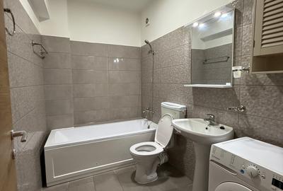 Studio modern 47 mp, centrala, in bloc nou vizavi de Cora la 3 minute de metrou - 9