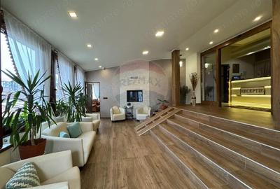 Pensiune superba de vanzare in Sovata cu nota 9.7 pe Booking - 13