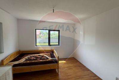 VILĂ IMPRESIONANTĂ DE VÂNZARE – BUGHEA DE SUS, ARGES - 5