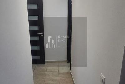 Apartament cu 3 camere semidecomandat, mobilat în Nord - 6