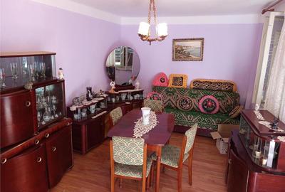 Casă cu Teren 1439 Mp în Ciclova Română