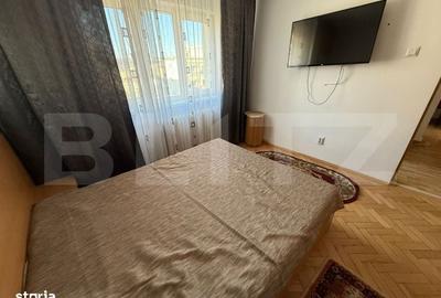 Apartament cu 2 camere decomandat în Florești - 4