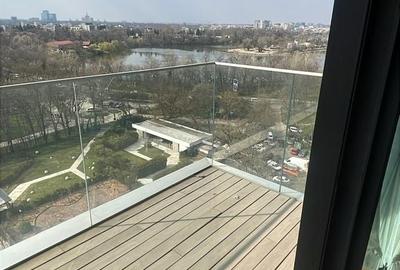 Apartament cu 4 camere decomandat în Floreasca - 22