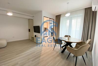 Aviatori - 2 Camere cu parcare si balcon la prima inchiriere - 3