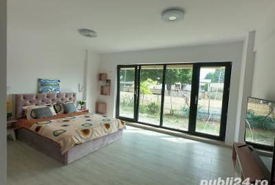 Garsonieră nedecomandată în Mangalia - 2