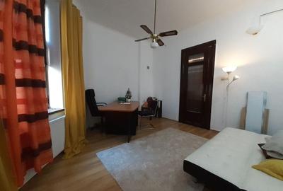 Dacia, Mosilor, parter inalt, 3 cam , 65mp utili pentru birouri - 13