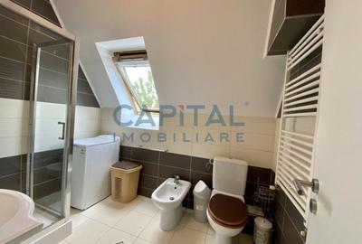 Vanzare apartament cu 5 camere cartierul Andrei Muresanu. Comision 0! - 13