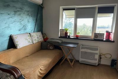 Garsonieră decomandată în Băceni - 2