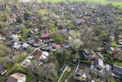 Casă cu 3 camere cu Teren 372 Mp în 3 Insule - 4