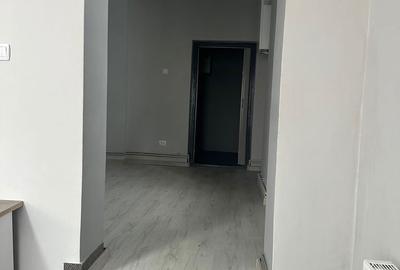 Spațiu comercial, de 80 mp, în Florilor - 3