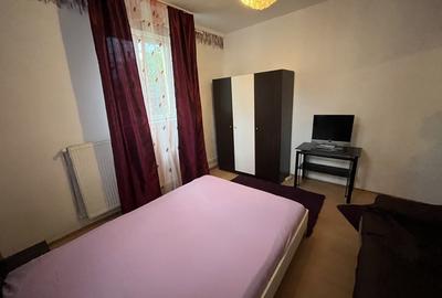Apartament cu doua camere Calea Lipovei - 2