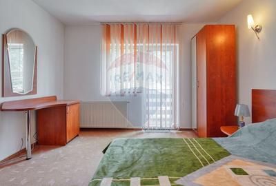 Casa / Vila cu 8 camere de vanzare in zona Valea Rasnoavei - 38