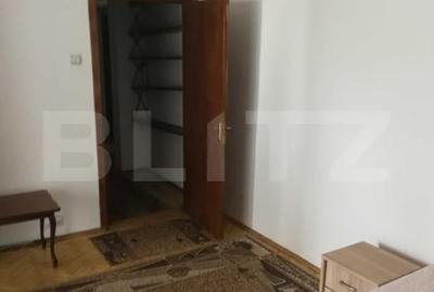 Apartament 2 camere de inchiriat, 55 mp, zona Podul de Fier - 4