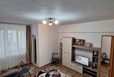 Garsonieră semidecomandată în Ultracentral - 8