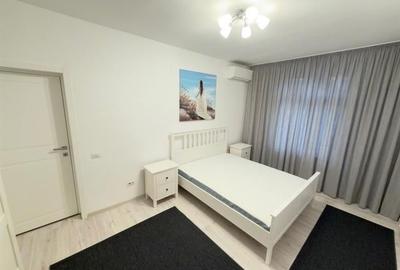 Apartament cu 2 camere decomandat în Floreasca - 3