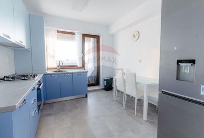 Închiriere apartament 2 camere si parcare, Landmark Tower Pitești - 3