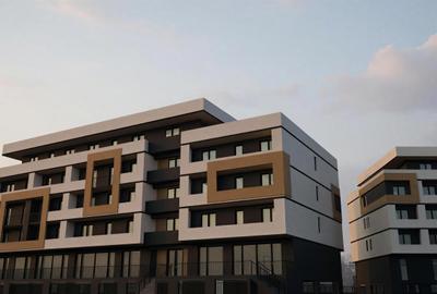 Apartament 2 camere zona Theodor Pallady - 4