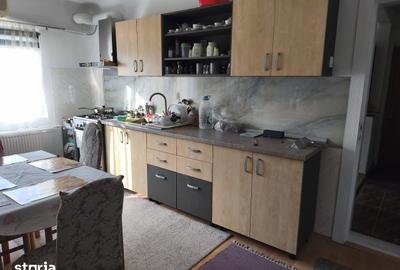 Apartament cu 2 camere în 1 Mai - 18