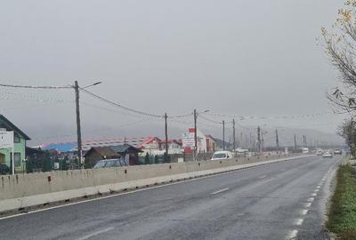 Teren de 86312 mp, în Mărăcineni - 9