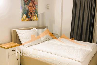 Vânzare apartament 2 camere – Mamaia Nord, primul rand la mare - 6