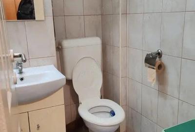 Apartament cu 2 camere semidecomandat în Central - 5