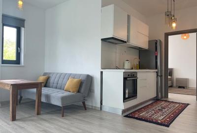 Apartament 2 camere ideal pentru investitie | Newton Copou, etaj 2 din 4 parcare - 7