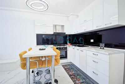Apartament cu 2 camere semidecomandat, mobilat în Mărăști - 7