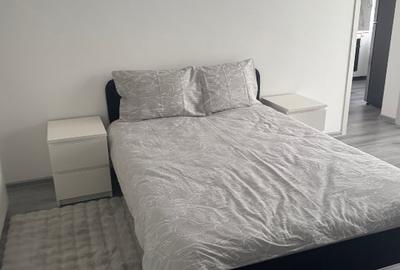 Garsoniera confort 1 - 1