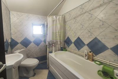 Casă individuală cu 5 camere cu Teren 400 Mp în Exterior Nord - 14
