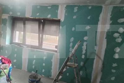 Apartament in renovare, de vanzare, 53 mp utili, zona Grivita - 2