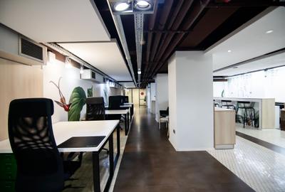 Proprietar, inchiriez spatiu de birouri zona parcul Kiseleff Proprietar, inchiriez spatiu de birouri zona parcul Kiseleff - 3