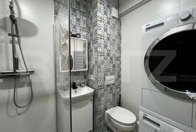 Apartament 3 camere, 2 bai, 83 mp,  Soleia Residence, Valea Lupului - 15