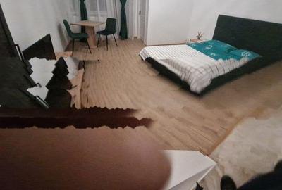 Garsonieră semidecomandată în Hipodrom - 2