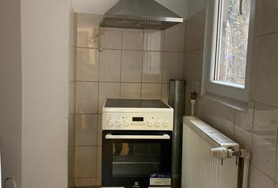 Apartament cu 3 camere semidecomandat în Dorobanți - 13