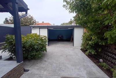 Casă cu 3 camere cu Teren 400 Mp în Apusului - 6