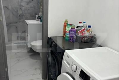Apartament cu 3 camere decomandat în Micro 16 - 2