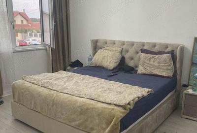 Vand duplex la cheie sau nefinisat ,proprietar doua apartamente unul este gata la cheie . - 1