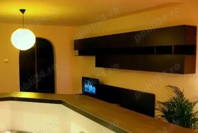 Garsoniera basarabia-stadionul national - 5