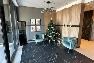 Apartament cu 3 camere decomandat în Central - 12