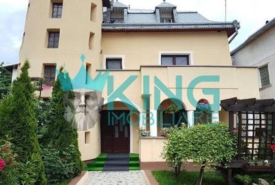 Vila 8 Camere George Enescu Suceava