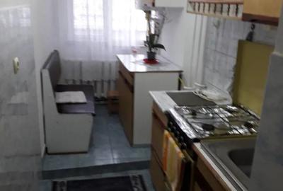 Garsoniera de inchiriat - 1