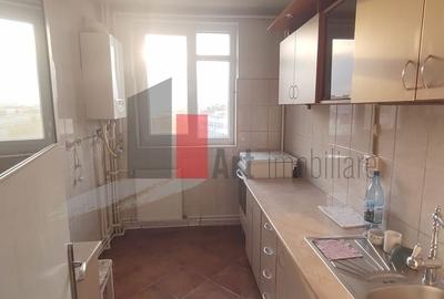 Apartament cu 3 camere semidecomandat în Alexandru Obregia - 4