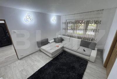 Apartament de vanzare, 2 camere, 45 mp, zona Micro 11 - 2
