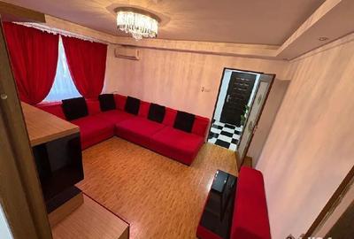 Apartament cu 2 camere semidecomandat în Craiovița Nouă - 3